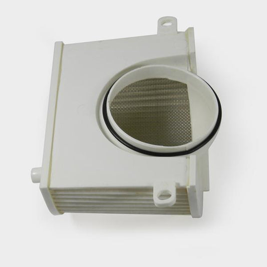 Luftfilter Motorrad 12-95560 passend für Yamaha