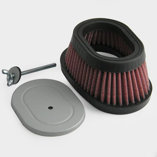 Luftfilter Motorrad 12-94070 passend für Suzuki
