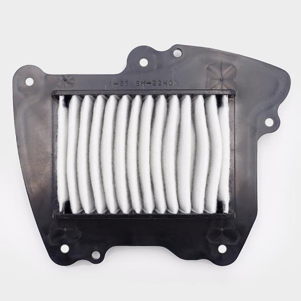 Luftfilter Motorrad 12-93868 passend für Suzuki