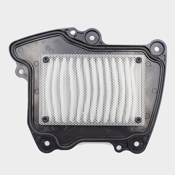 Luftfilter Motorrad 12-93868 passend für Suzuki