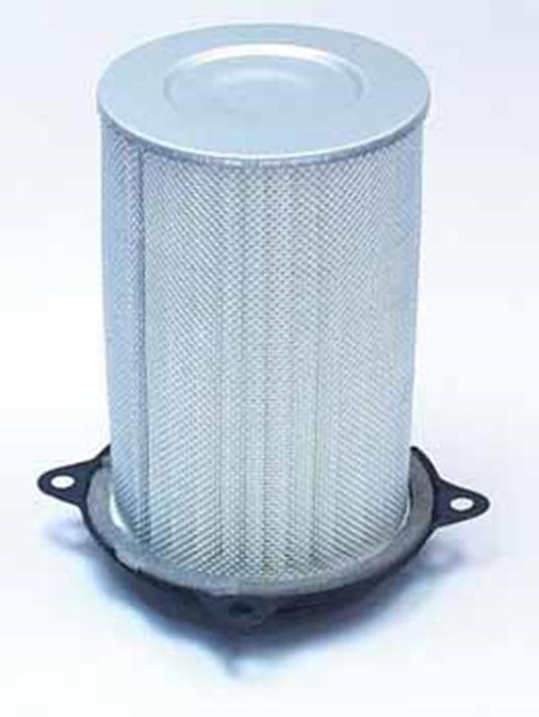 Luftfilter Motorrad 12-93810 passend für Suzuki