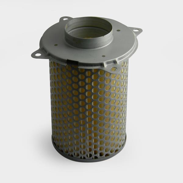 Luftfilter Motorrad 12-93810 passend für Suzuki