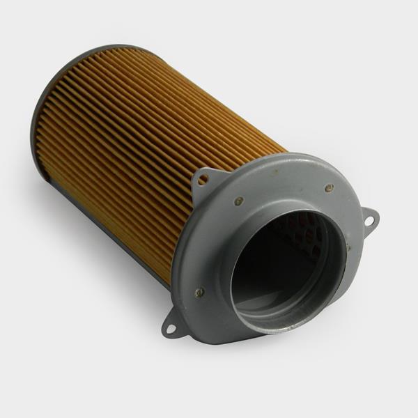 Luftfilter Motorrad 12-93831 passend für Suzuki