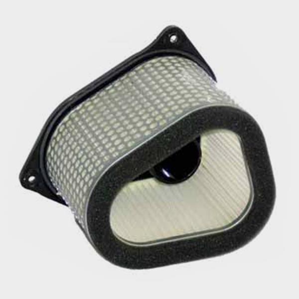 Luftfilter Motorrad 12-93830 passend für Suzuki