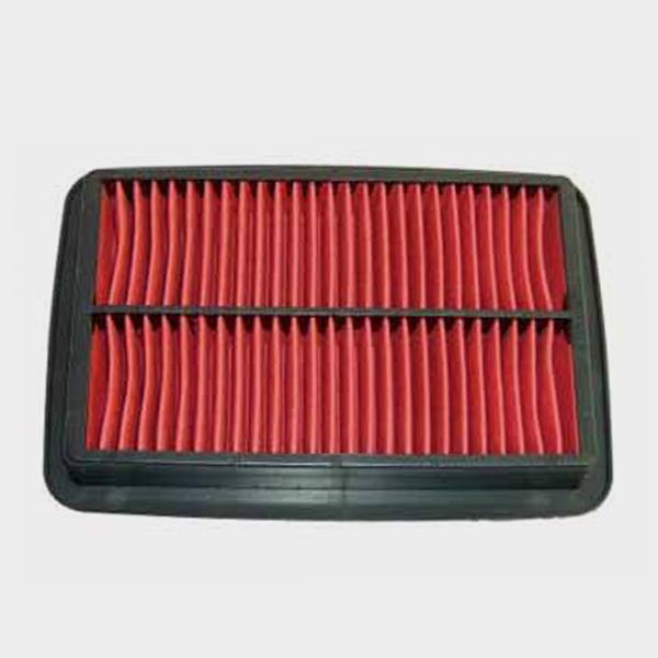 Luftfilter Motorrad 12-93842 passend für Suzuki