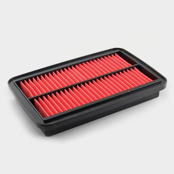 Luftfilter Motorrad 12-93842 passend für Suzuki