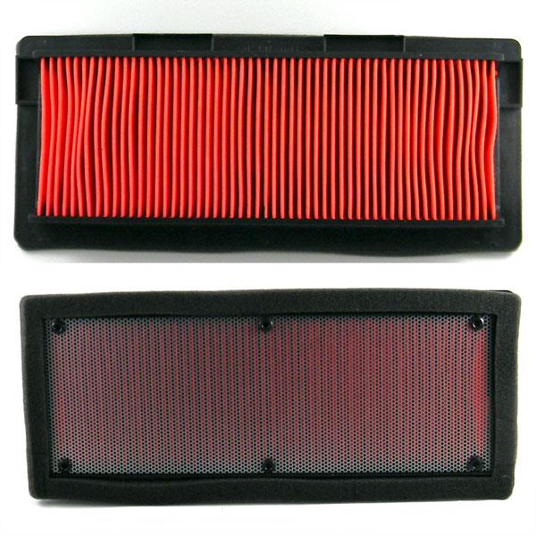 Luftfilter Motorrad 12-92684 passend für Kawasaki
