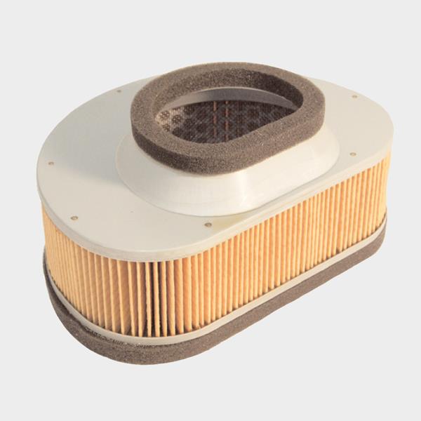 Luftfilter Motorrad 12-92956 passend für Kawasaki
