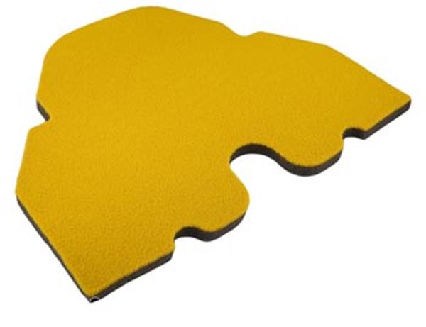 Luftfilter Motorrad 12-92942 passend für Kawasaki