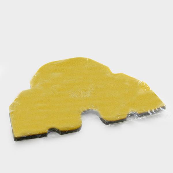 Luftfilter Motorrad 12-92942 passend für Kawasaki