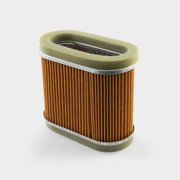Luftfilter Motorrad 11013-1040 passend für Kawasaki