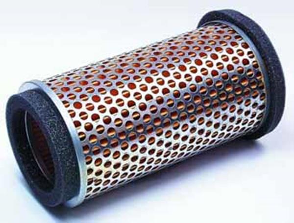 Luftfilter Motorrad 12-92580 passend für Kawasaki