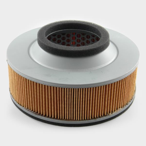 Luftfilter Motorrad 12-92950 passend für Kawasaki und Suzuki