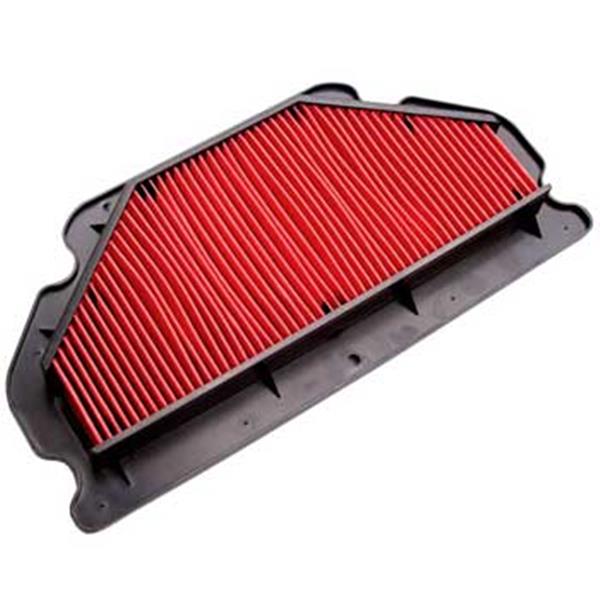 Luftfilter Motorrad 12-92682 passend für Kawasaki