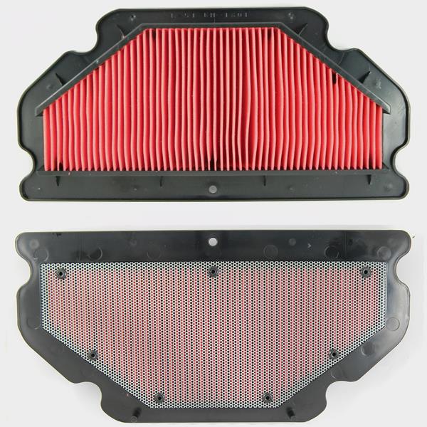 Luftfilter Motorrad 12-92682 passend für Kawasaki