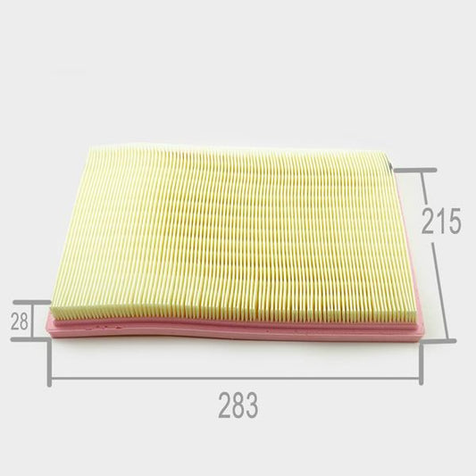 Luftfilter Ducati Monster 620-1000 passend für Ducati