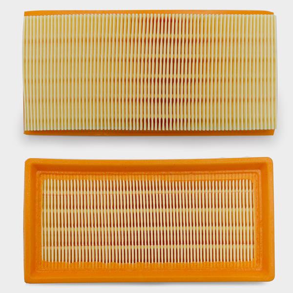 Luftfilter Motorrad TRD250429-17 passend für Ducati