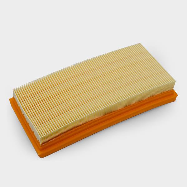 Luftfilter Motorrad TRD250429-17 passend für Ducati