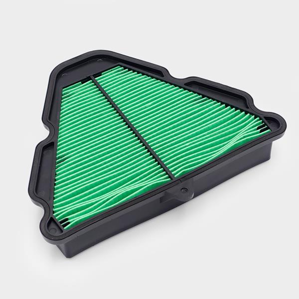 Luftfilter Motorrad TRD240408-128 passend für Triumph