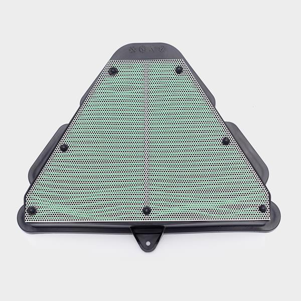 Luftfilter Motorrad TRD240408-128 passend für Triumph