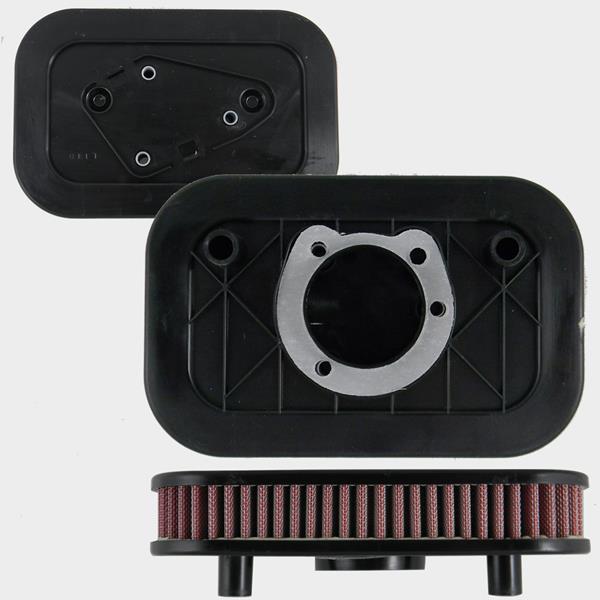 Luftfilter Harley-Davidson XL Modelle passend für Harley-Davidson