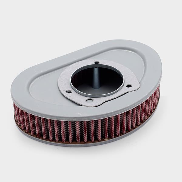 Luftfilter Harley-Davidson FLD FXD passend für Harley-Davidson