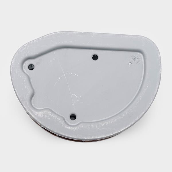 Luftfilter Harley-Davidson FLH FLS passend für Harley-Davidson