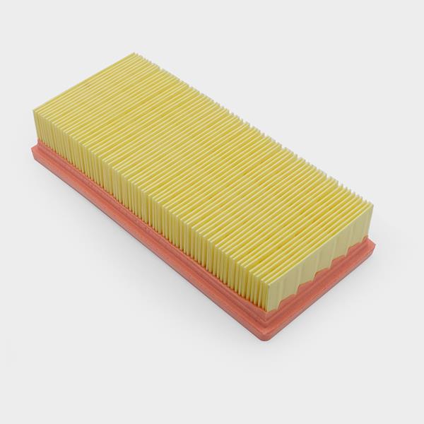 Luftfilter Motorrad 12-94120 passend für BMW