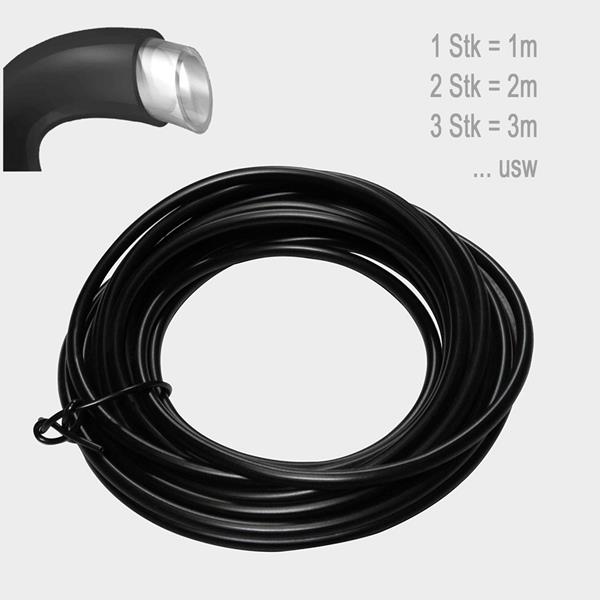 Benzinschlauch universal 6x9mm in Meter