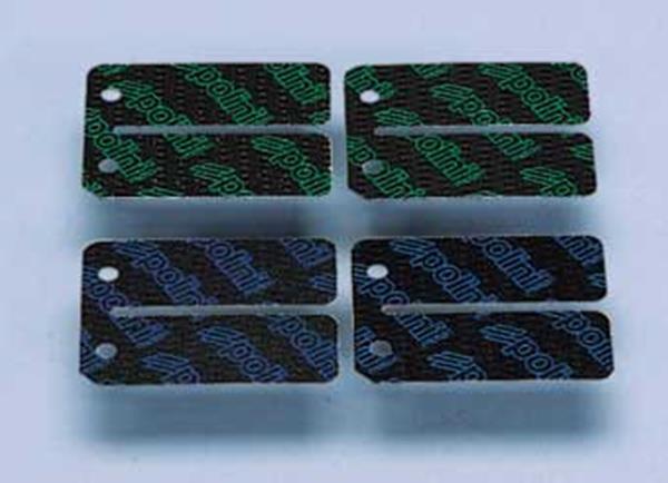 Lamellenset Piaggio/Minarelli