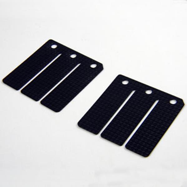 Lamellenset Carbon Derbi/Piaggio Moped