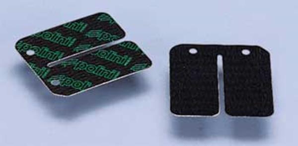 Lamellenset Polini Aprilia/Yamaha/Mbk