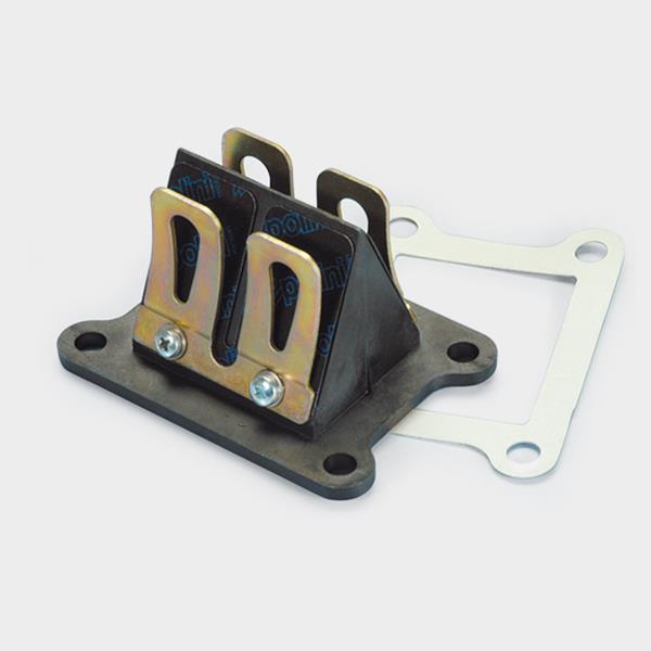 Membrane kpl Piaggio Mopedmotor