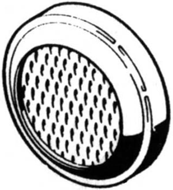 Luftfilter für SHA Vergaser passend für Puch