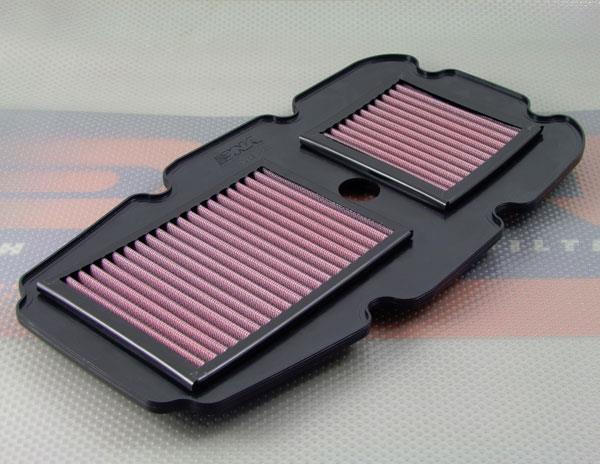DNA Sport-Luftfilter P-H6E01-01 passend für Honda