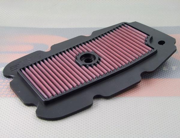DNA Sport-Luftfilter P-H7E08-01 passend für Honda