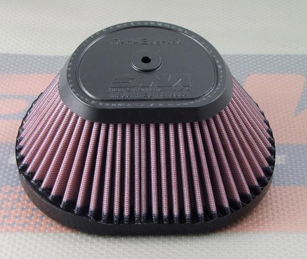 DNA Sport-Luftfilter R-H4E09-0R passend für Honda
