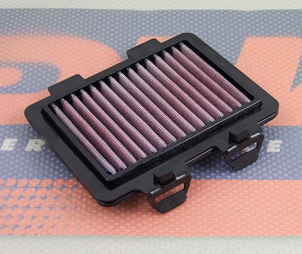 DNA Sport-Luftfilter P-H2E13-01 passend für Honda