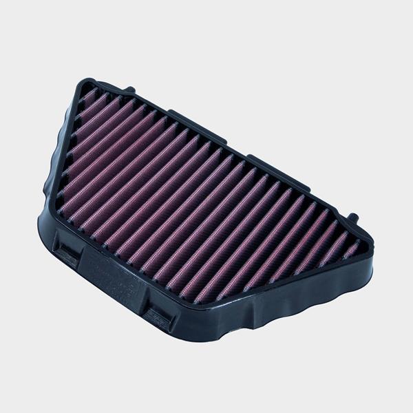 DNA Sport-Luftfilter P-H10S20-0R passend für Honda