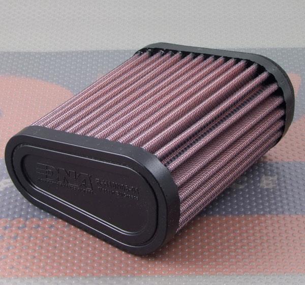 DNA Sport-Luftfilter R-H10N06-01 passend für Honda