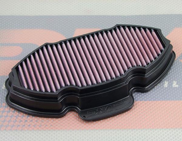 DNA Sport-Luftfilter P-H7N12-01 passend für Honda
