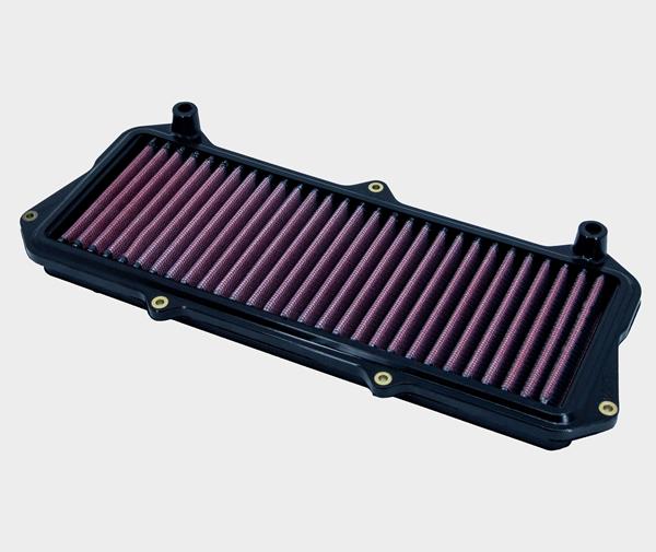 DNA Sport-Luftfilter P-H10N21-01 passend für Honda