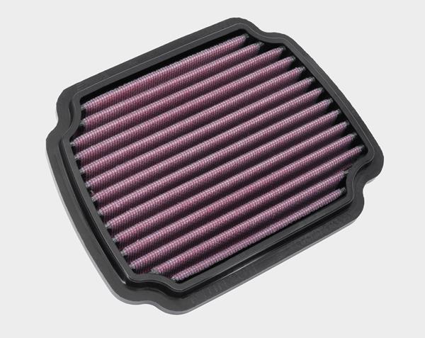 DNA Sport-Luftfilter DNAP-H1N23-01 passend für Honda