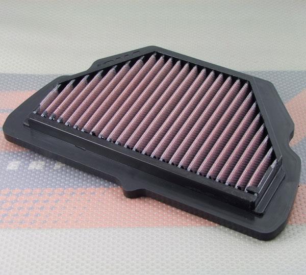 DNA Sport-Luftfilter P-H6S99-01 passend für Honda