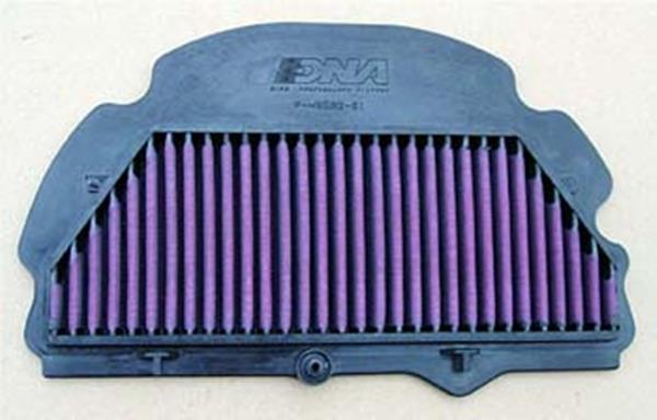 DNA Sport-Luftfilter P-H9S02-01 passend für Honda