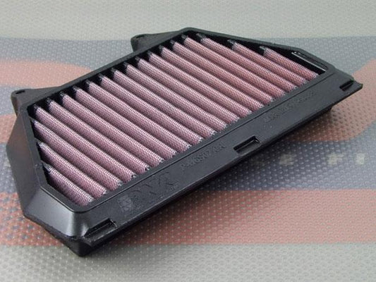 DNA Sport-Luftfilter P-H6S07-0R passend für Honda