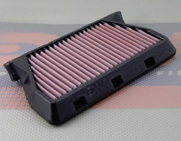 DNA Sport-Luftfilter P-H10S08-0R passend für Honda