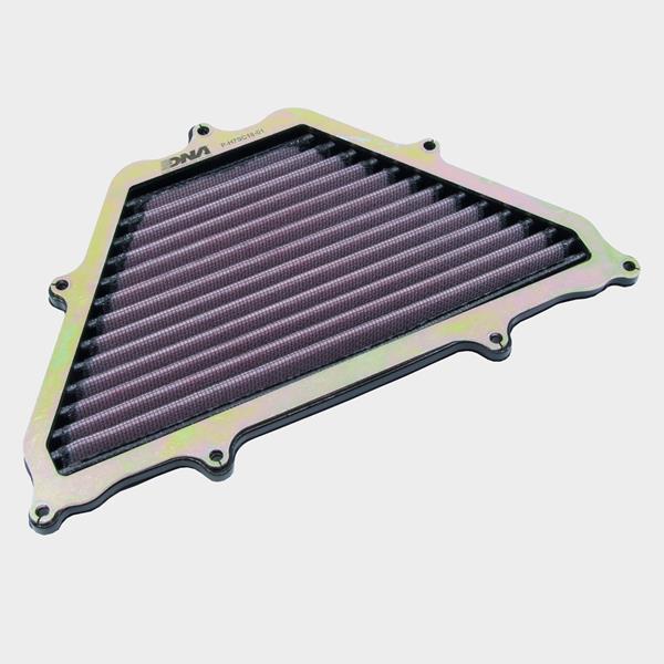 DNA Sport-Luftfilter P-H7SC18-01 passend für Honda