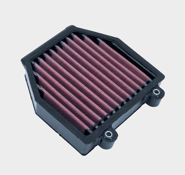 DNA Sport-Luftfilter P-H2N20-01 passend für Honda