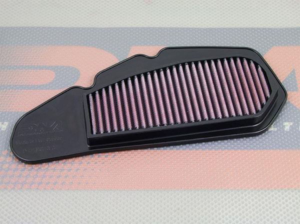 DNA Sport-Luftfilter P-H1SC13-01 passend für Honda